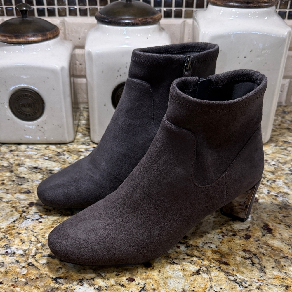 Nine West boots